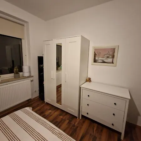 Apartamento Single In Shared With Host *