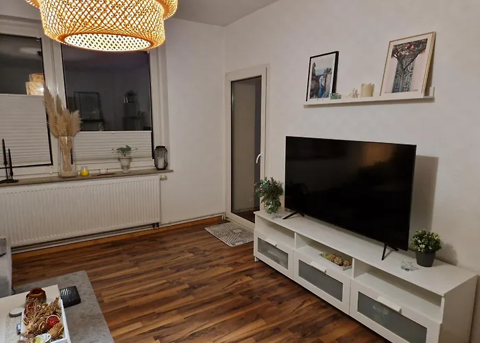 Single In Shared With Host Appartement *